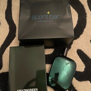Comme des Garçons Amazing Green Eau de Parfum